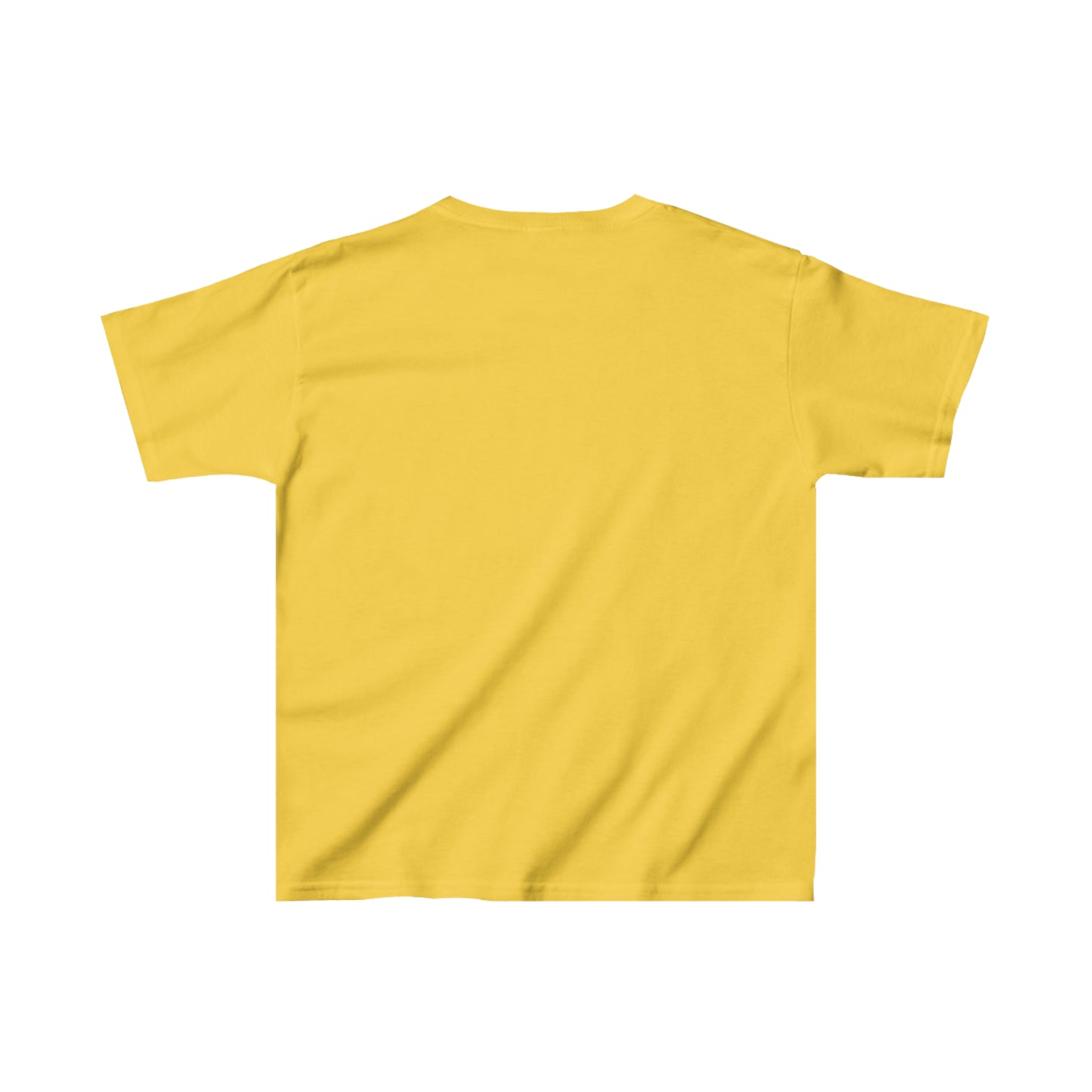 "Too Cute To Pinch" Kids Heavy Cotton Tee