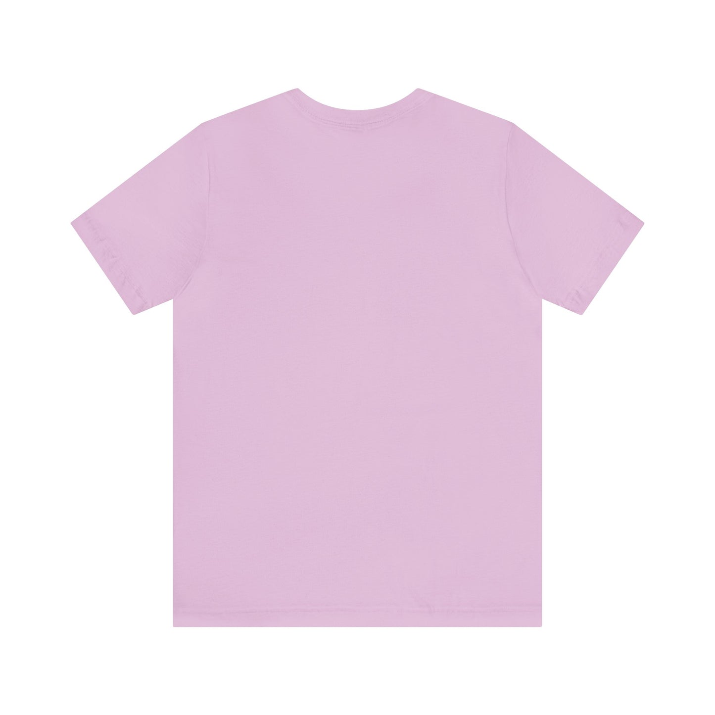 "Easter Vibes" Unisex Jersey Short Sleeve Tee
