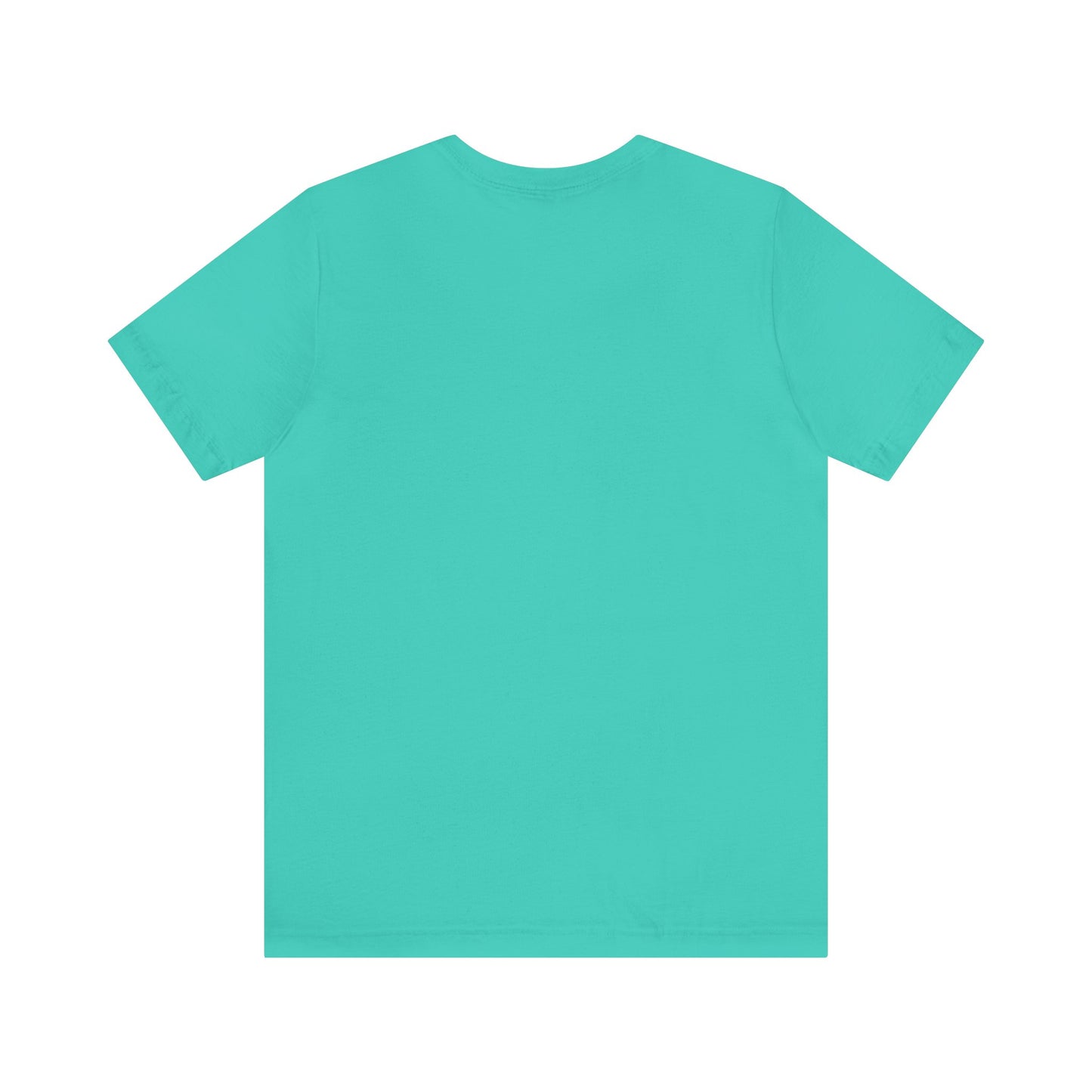 "Easter Vibes" Unisex Jersey Short Sleeve Tee