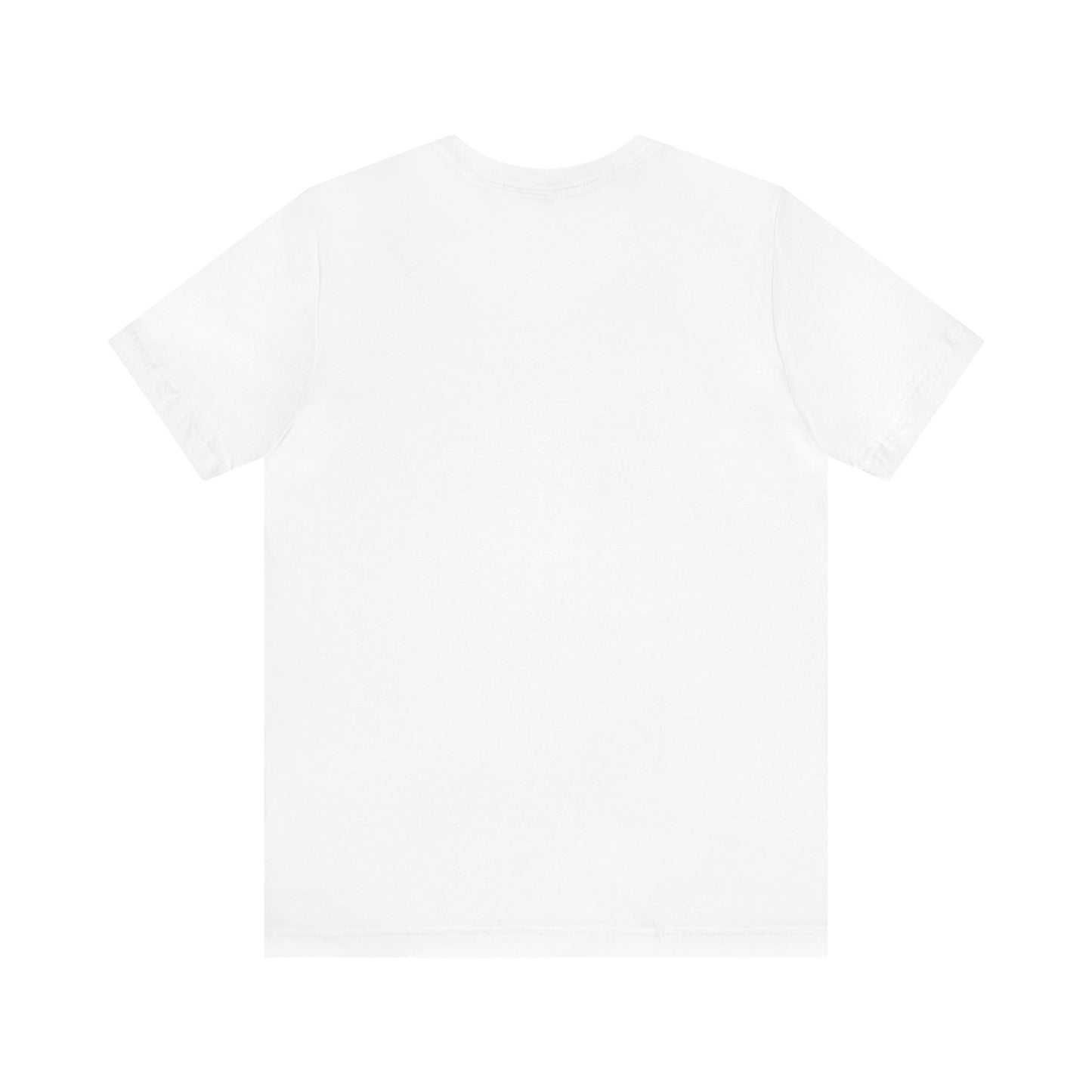 "Easter Vibes" Unisex Jersey Short Sleeve Tee