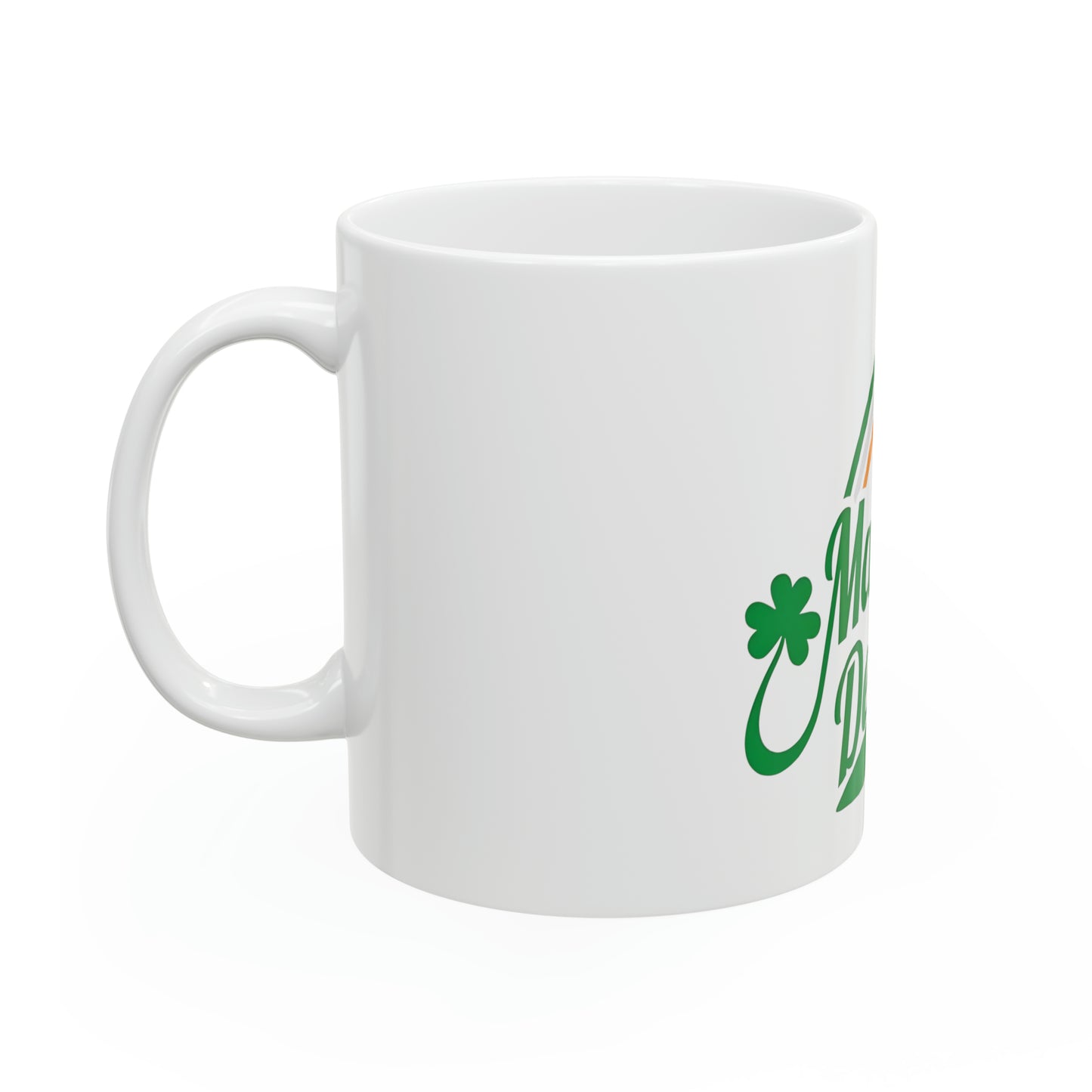 "Magically Delicious" Ceramic Mug 11oz