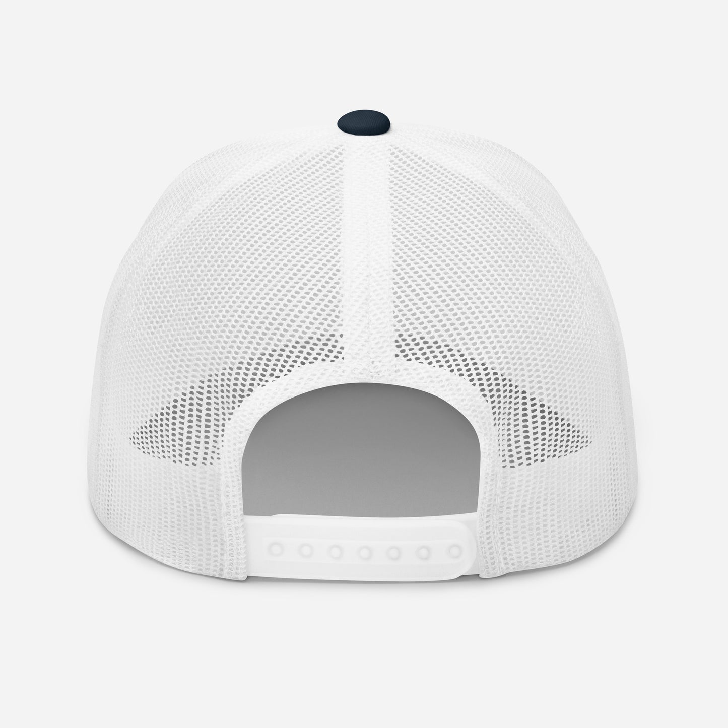 "God-Made" Trucker Cap